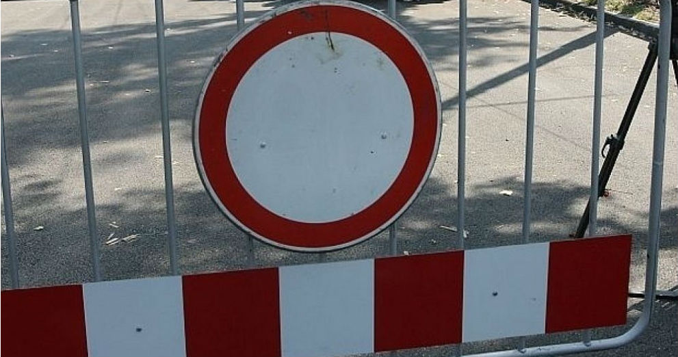 zatvoreno